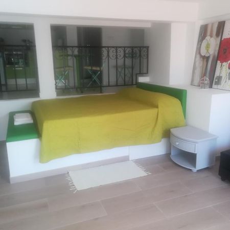 Studio With Pool Tavira Garden Apartment Exterior photo