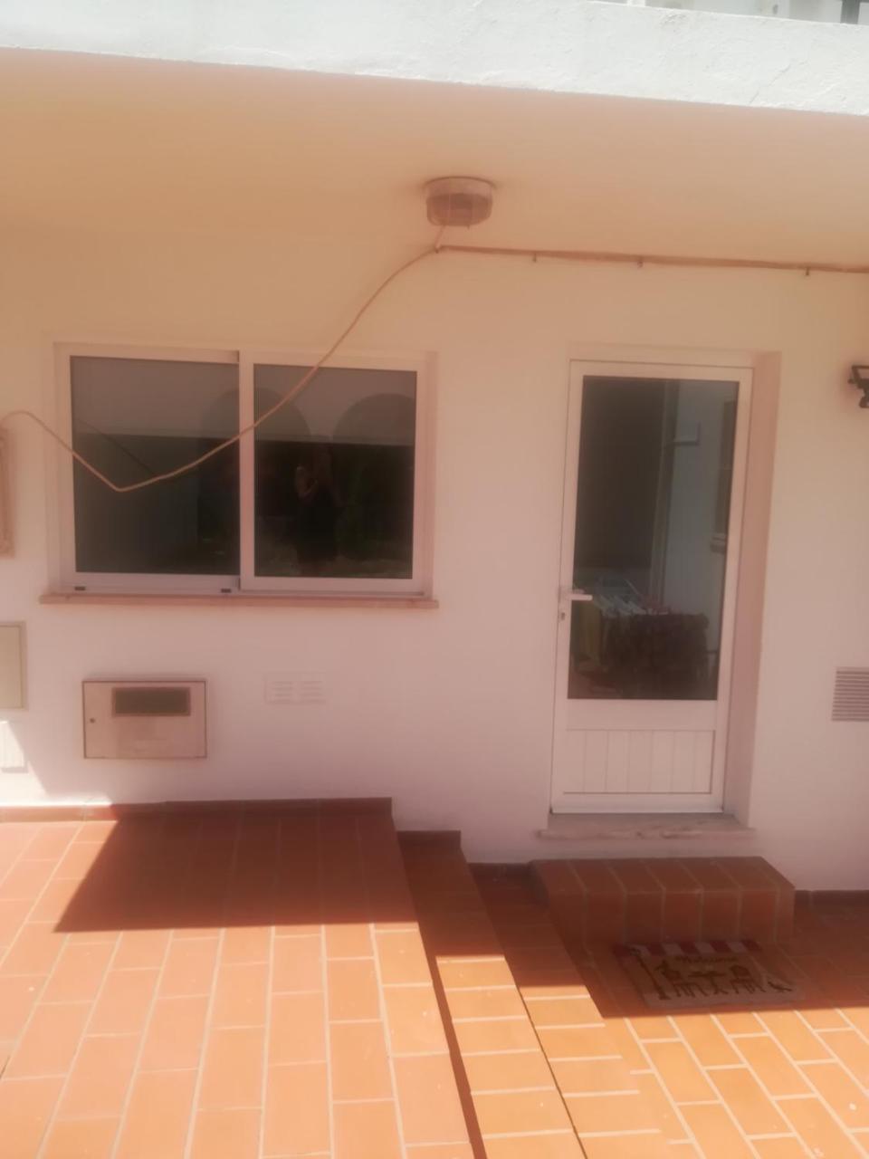 Studio With Pool Tavira Garden Apartment Exterior photo