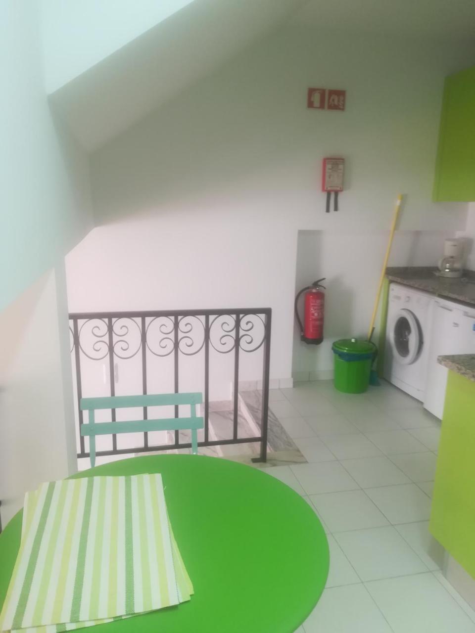 Studio With Pool Tavira Garden Apartment Exterior photo